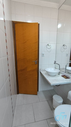 Imagem Sobrado com 3 Quartos à Venda, 141 m² em Vila Caputera - Mogi Das Cruzes