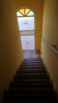 Imagem Sobrado com 7 Quartos à Venda, 360 m² em Taguatinga Norte - Taguatinga