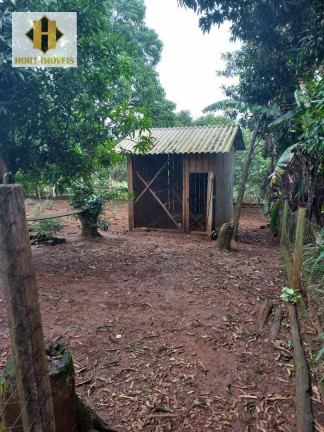 Imagem Chácara com 3 Quartos à Venda, 145.000 m² em Santo Antônio - Chapecó