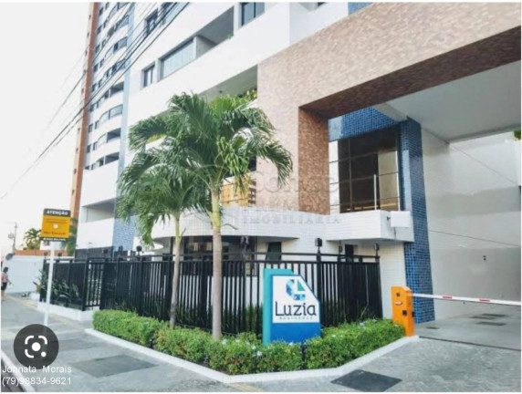 Imagem Apartamento com 3 Quartos à Venda, 84 m² em Luzia - Aracaju Imagem Apartamento com 3 Quartos à Venda, 84 m² em Luzia - Aracaju
