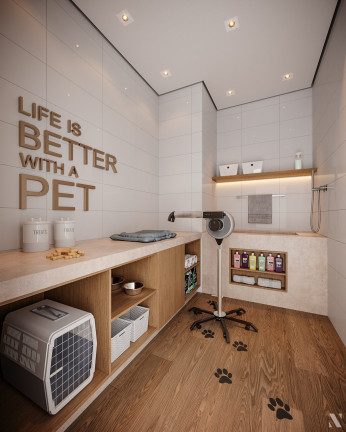 Imagem Apartamento com 3 Quartos à Venda, 71 m² em Setor Oeste - Goiânia