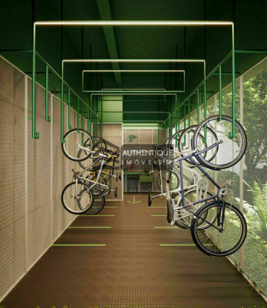 Imagem Cobertura com 1 Quarto à Venda, 98 m² em Pinheiros - São Paulo Imagem Cobertura com 1 Quarto à Venda, 98 m² em Pinheiros - São Paulo