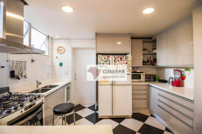 Imagem Apartamento com 2 Quartos à Venda, 183 m² em Jardim América - São Paulo Imagem Apartamento com 2 Quartos à Venda, 183 m² em Jardim América - São Paulo