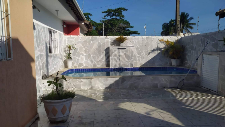 Imagem Casa com 3 Quartos à Venda, 173 m² em Jardim São Fernando - Itanhaém Imagem Casa com 3 Quartos à Venda, 173 m² em Jardim São Fernando - Itanhaém