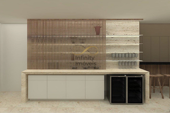 Imagem Apartamento com 4 Quartos à Venda, 207 m² em Lourdes - Belo Horizonte