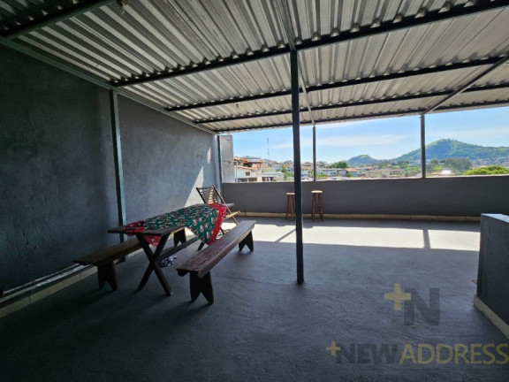 Imagem Apartamento com 2 Quartos à Venda, 116 m² em Alto Lage - Cariacica