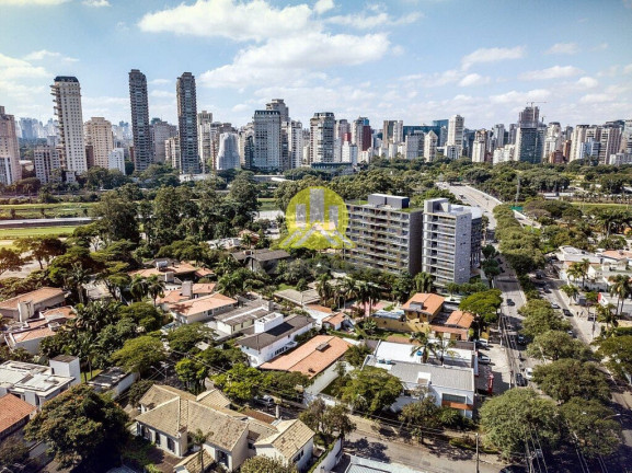 Imagem Apartamento com 3 Quartos à Venda, 252 m² em Cidade Jardim - São Paulo Imagem Apartamento com 3 Quartos à Venda, 252 m² em Cidade Jardim - São Paulo