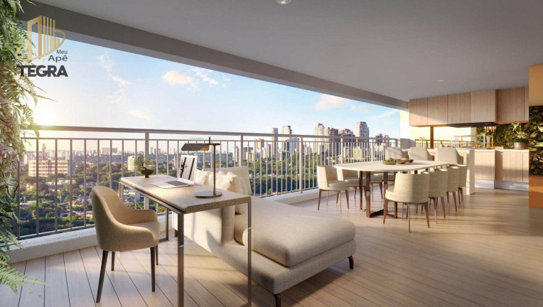 Imagem Apartamento com 3 Quartos à Venda, 91 m² em Vila Anastácio - São Paulo Imagem Apartamento com 3 Quartos à Venda, 91 m² em Vila Anastácio - São Paulo
