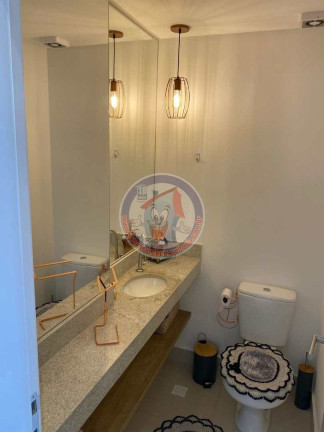 Imagem Apartamento com 3 Quartos à Venda, 145 m² em Guilhermina - Praia Grande