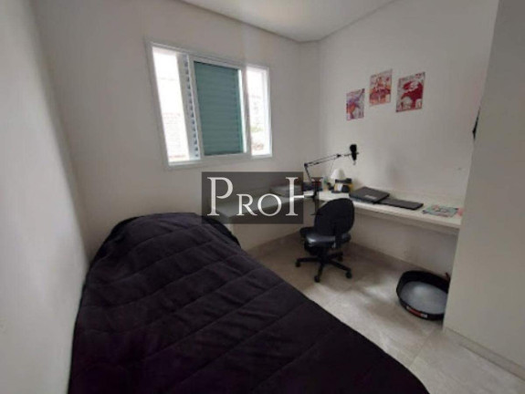 Imagem Cobertura com 3 Quartos à Venda, 90 m² em Campestre - Santo André Imagem Cobertura com 3 Quartos à Venda, 90 m² em Campestre - Santo André