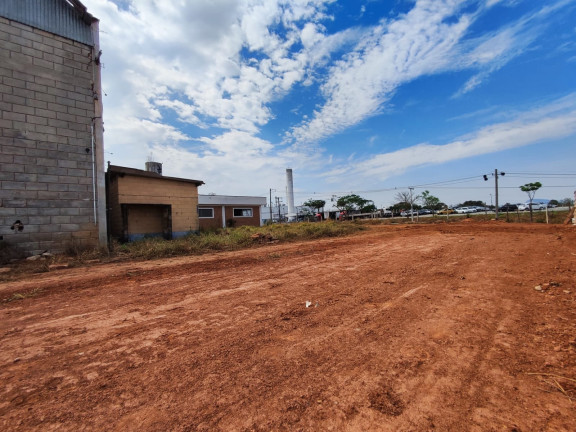 Imagem Terreno à Venda, em Distrito Industrial (cdi) - Pouso Alegre Imagem Terreno à Venda, em Distrito Industrial (cdi) - Pouso Alegre