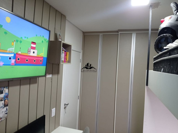Imagem Apartamento com 2 Quartos à Venda, 65 m² em Rudge Ramos - São Bernardo Do Campo