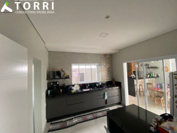 Imagem Imóvel com 3 Quartos à Venda, 260 m² em Ibiti Reserva - Sorocaba