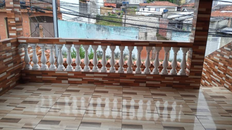 Imagem Sobrado com 2 Quartos à Venda, 90 m² em Vila Jacuí - São Paulo Imagem Sobrado com 2 Quartos à Venda, 90 m² em Vila Jacuí - São Paulo