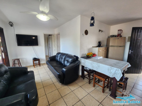 Imagem Apartamento com 3 Quartos à Venda, 50 m² em Itaguá - Ubatuba Imagem Apartamento com 3 Quartos à Venda, 50 m² em Itaguá - Ubatuba