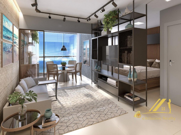 Imagem Apartamento com 2 Quartos à Venda, 58 m² em Jaguaribe - Salvador Imagem Apartamento com 2 Quartos à Venda, 58 m² em Jaguaribe - Salvador