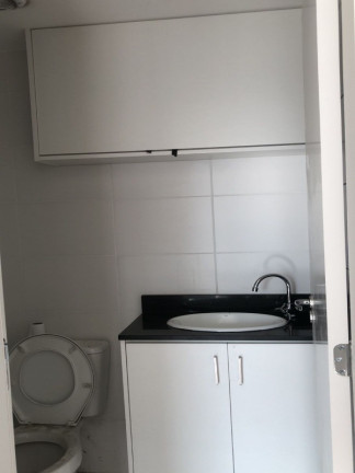 Imagem Imóvel com 1 Quarto para Alugar, 30 m² em Jardim Da Glória - São Paulo Imagem Imóvel com 1 Quarto para Alugar, 30 m² em Jardim Da Glória - São Paulo