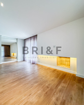 Imagem Apartamento com 4 Quartos à Venda, 200 m² em Campo Belo - São Paulo