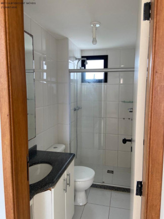 Imagem Imóvel com 3 Quartos à Venda, 79 m² em Candeal - Salvador Imagem Imóvel com 3 Quartos à Venda, 79 m² em Candeal - Salvador