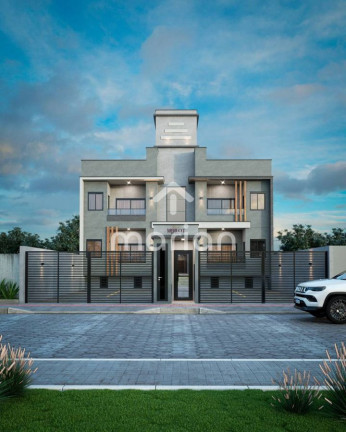 Imagem Apartamento com 2 Quartos à Venda, 75 m² em Itacolomi - Balneário Piçarras Imagem Apartamento com 2 Quartos à Venda, 75 m² em Itacolomi - Balneário Piçarras