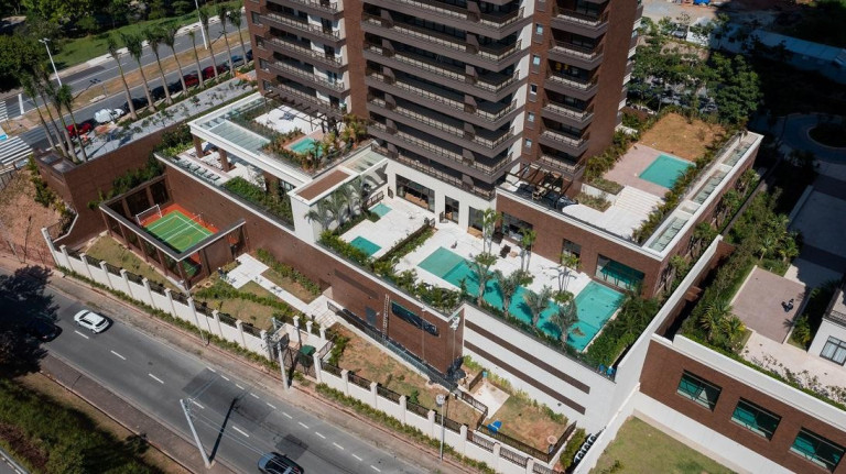 Imagem Apartamento com 3 Quartos à Venda, 313 m² em Green Valley Alphaville - Barueri Imagem Apartamento com 3 Quartos à Venda, 313 m² em Green Valley Alphaville - Barueri