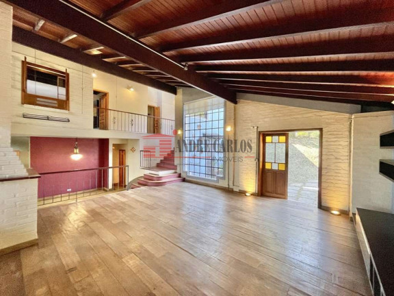 Imagem Casa de Condomínio com 4 Quartos à Venda, 436 m² em Altos De São Fernando - Jandira Imagem Casa de Condomínio com 4 Quartos à Venda, 436 m² em Altos De São Fernando - Jandira