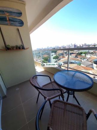 Imóvel com 3 Quartos à Venda, 77 m² em Jardim Das Indústrias - São José Dos Campos