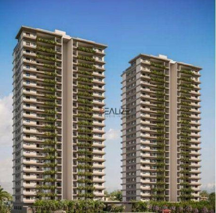 Imagem Apartamento com 3 Quartos à Venda, 117 m² em Botânica Terra Brasilis - Indaiatuba Imagem Apartamento com 3 Quartos à Venda, 117 m² em Botânica Terra Brasilis - Indaiatuba