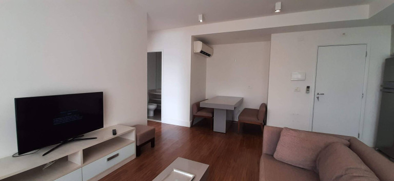 Imagem Apartamento com 3 Quartos à Venda, 123 m² em Tamboré - Santana De Parnaíba Imagem Apartamento com 3 Quartos à Venda, 123 m² em Tamboré - Santana De Parnaíba