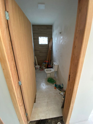 Imagem Casa com 3 Quartos à Venda, 84 m² em São João Do Rio Vermelho - Florianópolis
