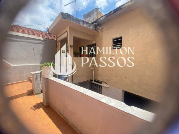 Imagem Casa com 3 Quartos à Venda, 9 m² em Rudge Ramos - São Bernardo Do Campo