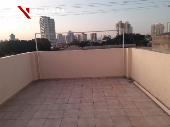 Imagem Apartamento com 2 Quartos à Venda, 117 m² em Mooca - São Paulo