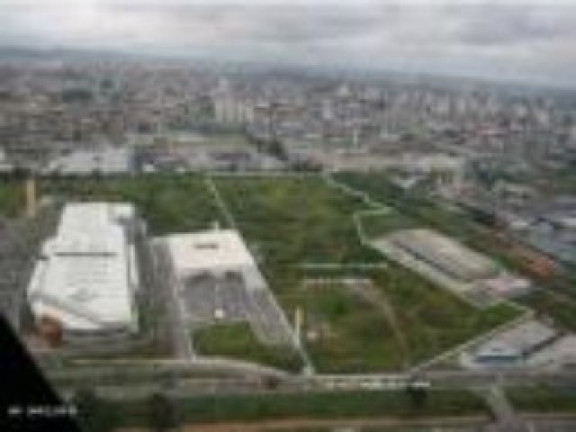 Terreno à Venda, 109.000 m² em Jardim Alzira Franco - Santo André