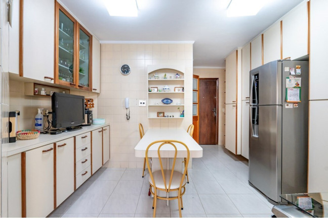 Imagem Apartamento com 3 Quartos à Venda, 147 m² em Vila Uberabinha - São Paulo Imagem Apartamento com 3 Quartos à Venda, 147 m² em Vila Uberabinha - São Paulo