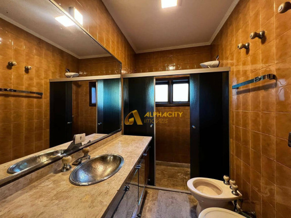 Casa com 4 Quartos à Venda, 450 m² em Alphaville 02 - Barueri