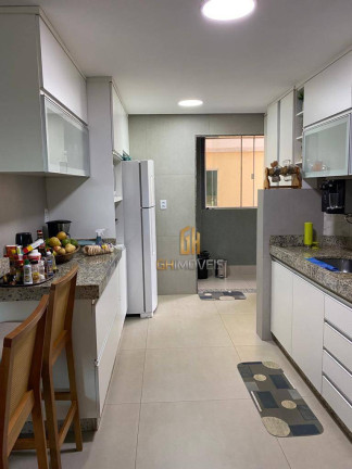 Imagem Apartamento com 3 Quartos à Venda, 88 m² em Jardim América - Goiânia Imagem Apartamento com 3 Quartos à Venda, 88 m² em Jardim América - Goiânia