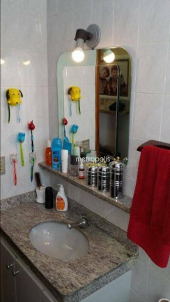 Imagem Apartamento com 3 Quartos à Venda, 86 m² em Sacomã - São Paulo