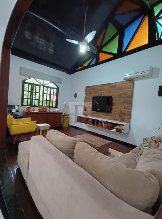 Imagem Casa com 4 Quartos à Venda, 202 m² em Itaipu - Niterói Imagem Casa com 4 Quartos à Venda, 202 m² em Itaipu - Niterói