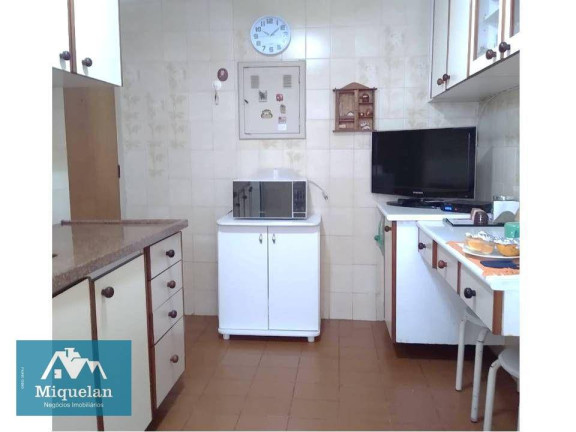 Imagem Apartamento com 3 Quartos à Venda, 90 m² em Santana - São Paulo