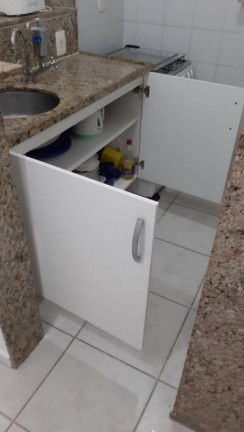 Imagem Apartamento com 1 Quarto à Venda, 45 m² em Lagoa - Rio De Janeiro