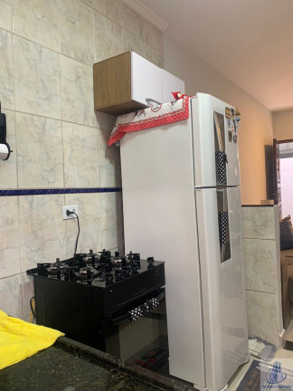 Imagem Casa com 1 Quarto à Venda, 44 m² em Aviação - Praia Grande Imagem Casa com 1 Quarto à Venda, 44 m² em Aviação - Praia Grande