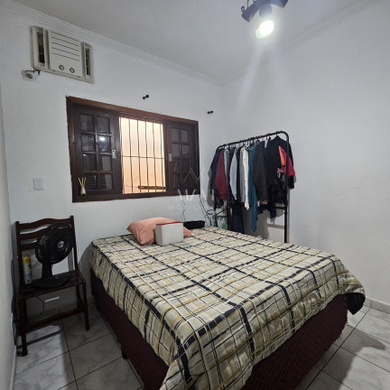 Imagem Casa com 3 Quartos à Venda, 150 m² em Aviação - Praia Grande Imagem Casa com 3 Quartos à Venda, 150 m² em Aviação - Praia Grande