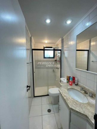 Imagem Apartamento com 3 Quartos à Venda, 120 m² em Pinheiros - São Paulo