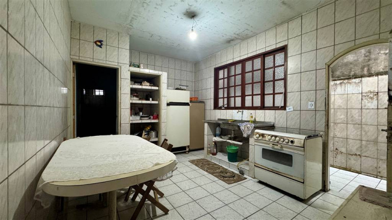 Imagem Casa com 2 Quartos à Venda, 127 m² em Maracanã - Praia Grande Imagem Casa com 2 Quartos à Venda, 127 m² em Maracanã - Praia Grande