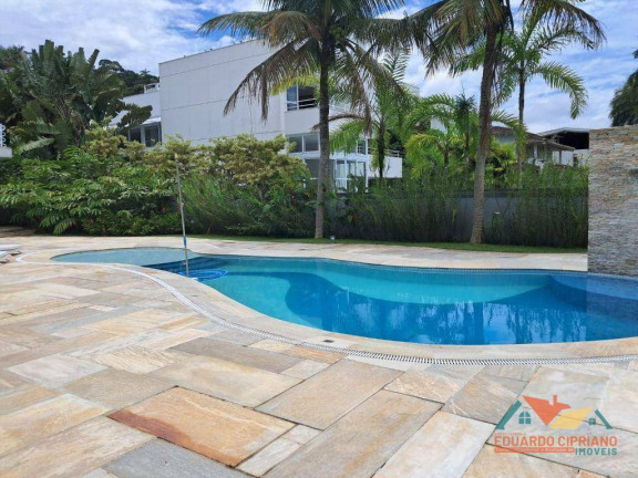 Imagem Casa com 4 Quartos à Venda, 600 m² em Massaguaçu - Caraguatatuba