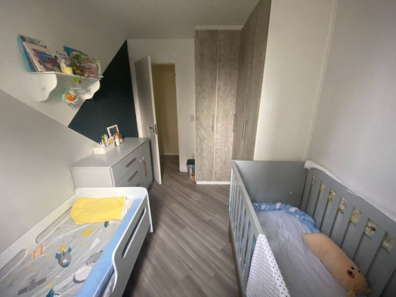 Imagem Apartamento com 2 Quartos à Venda, 48 m² em Parque São Vicente - Mauá Imagem Apartamento com 2 Quartos à Venda, 48 m² em Parque São Vicente - Mauá