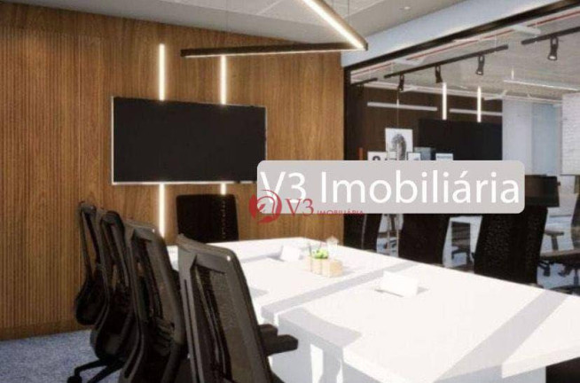 Imagem Sala Comercial para Alugar, 300 m² em Vila Olímpia - São Paulo
