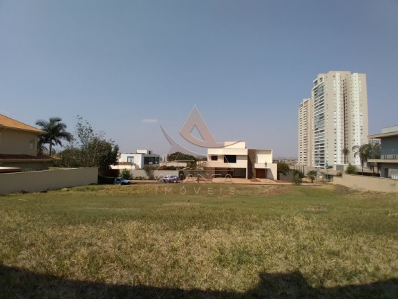 Imagem Terreno à Venda, 1.225 m² em Jardim Botânico - Ribeirão Preto Imagem Terreno à Venda, 1.225 m² em Jardim Botânico - Ribeirão Preto