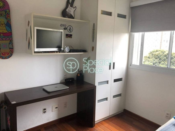 Imagem Apartamento com 4 Quartos à Venda, 300 m² em Cambuci - São Paulo Imagem Apartamento com 4 Quartos à Venda, 300 m² em Cambuci - São Paulo