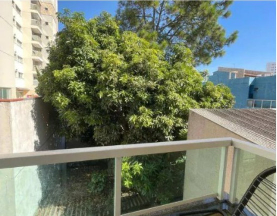 Imagem Cobertura com 3 Quartos à Venda, 160 m² em Casa Branca - Santo André Imagem Cobertura com 3 Quartos à Venda, 160 m² em Casa Branca - Santo André